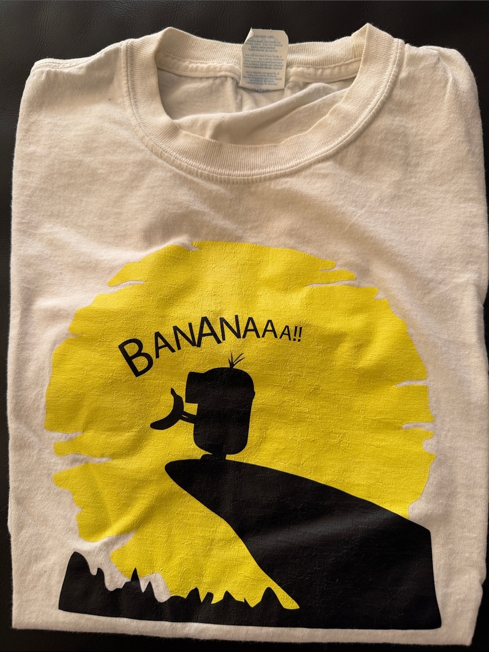 Minions Graphic T-Shirt